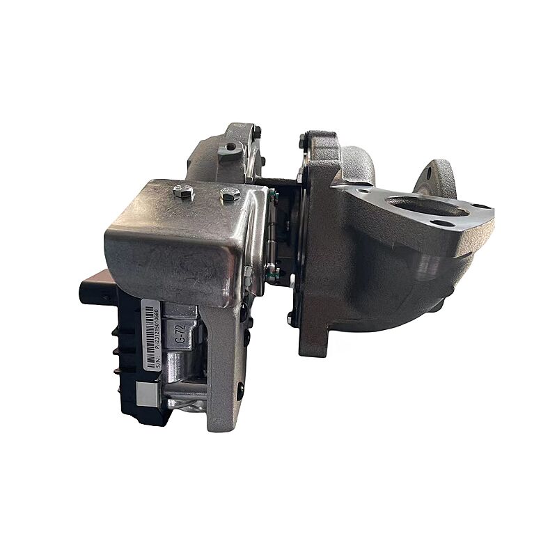 قطعات موتور GTD2056VZK توربو Chra 822182-0004 FB3Q6K682DD برای فورد Rnager 3.2L