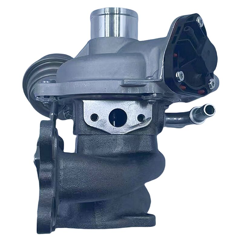 GTDI12V 1761178 1761181 1799836 1799852 1808411 1808366 2082254 2008150 53420053 توربو شارژر برای فورد