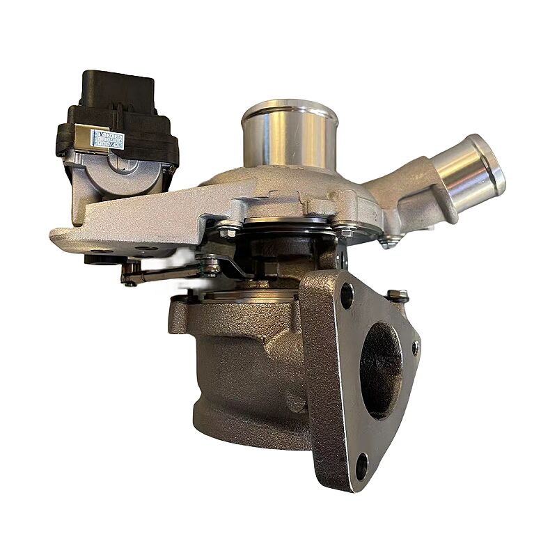 GTB1749VK توربو BK2Q6K682GA BK2Q6K682AH 786880-5006S 786880-0006 برای موتور فورد Duratorq TDCi Euro-5 2.2L