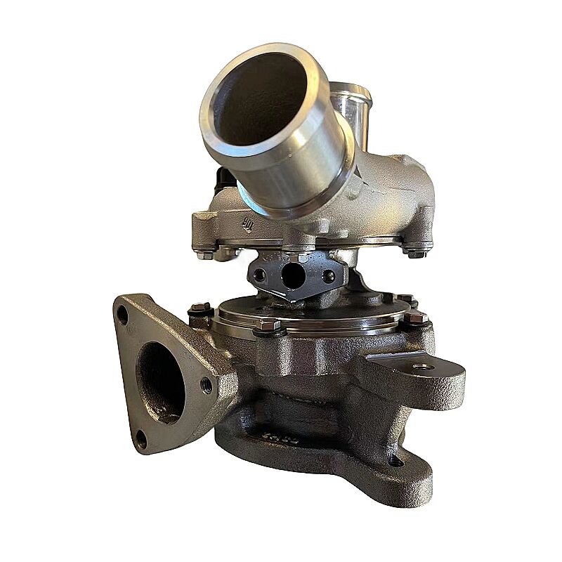 GTB1749VK توربو BK2Q6K682GA BK2Q6K682AH 786880-5006S 786880-0006 برای موتور فورد Duratorq TDCi Euro-5 2.2L