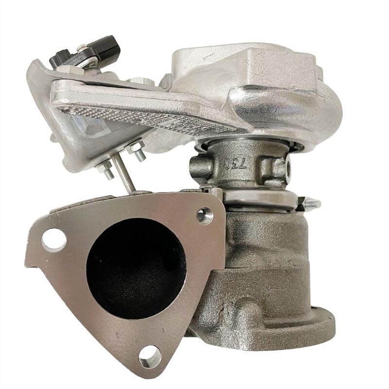 توربو شارژر برای فورد رینجر 2.2L موتور PUMA BK3Q6K682NB BK3Q6K682NA 49131-06300 49131-06320 49131-06340 توربین کامل 2012-