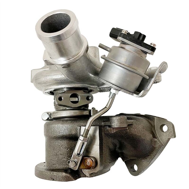 توربو شارژر برای فورد رینجر 2.2L موتور PUMA BK3Q6K682NB BK3Q6K682NA 49131-06300 49131-06320 49131-06340 توربین کامل 2012-