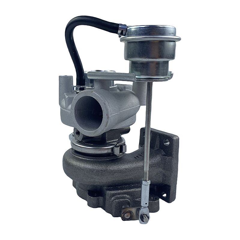قطعات موتور V3300 موتور توربو شارژر TD04-12T 1G565-17014 1C050-17013 49177-03150 V3300T توربو