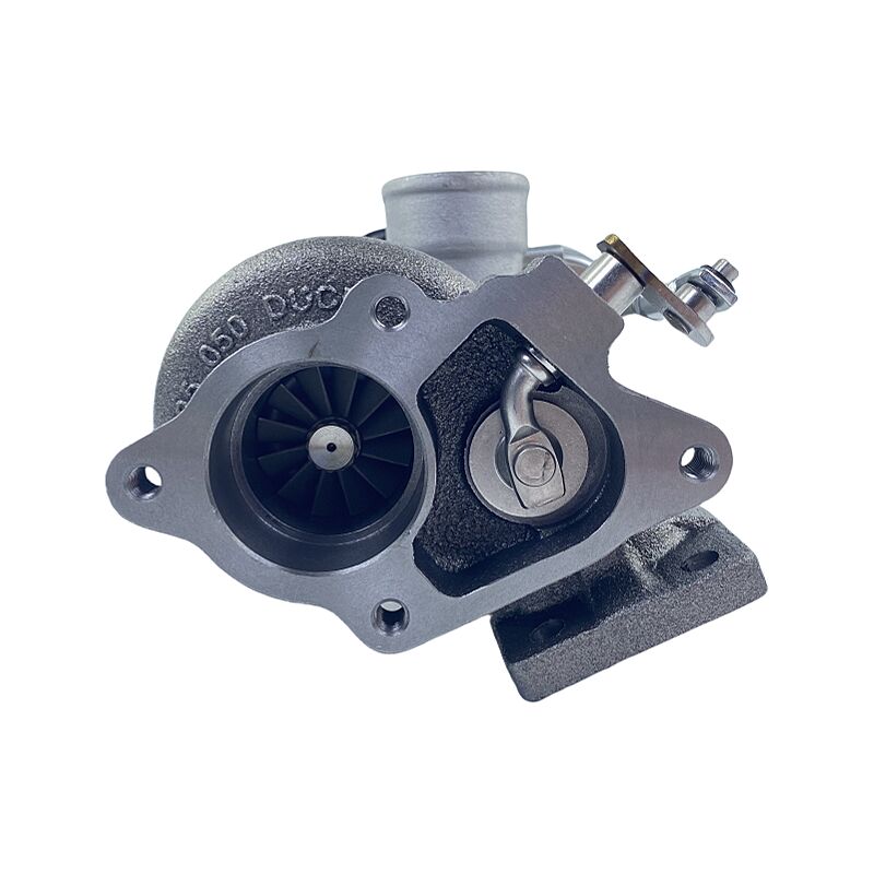 قطعات موتور V3300 موتور توربو شارژر TD04-12T 1G565-17014 1C050-17013 49177-03150 V3300T توربو