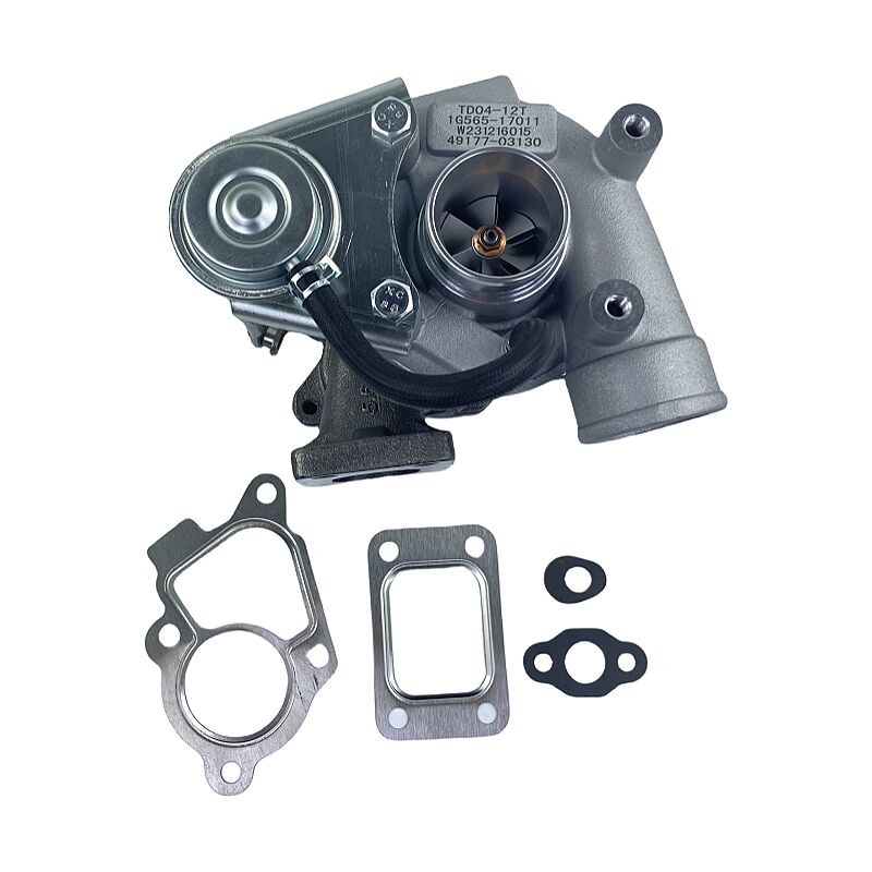 TD04 49177-03130 49177-03160 49177-03141 هسته توربوشارژر CHRA برای موتور صنعتی کوبوتا 3300 سی سی