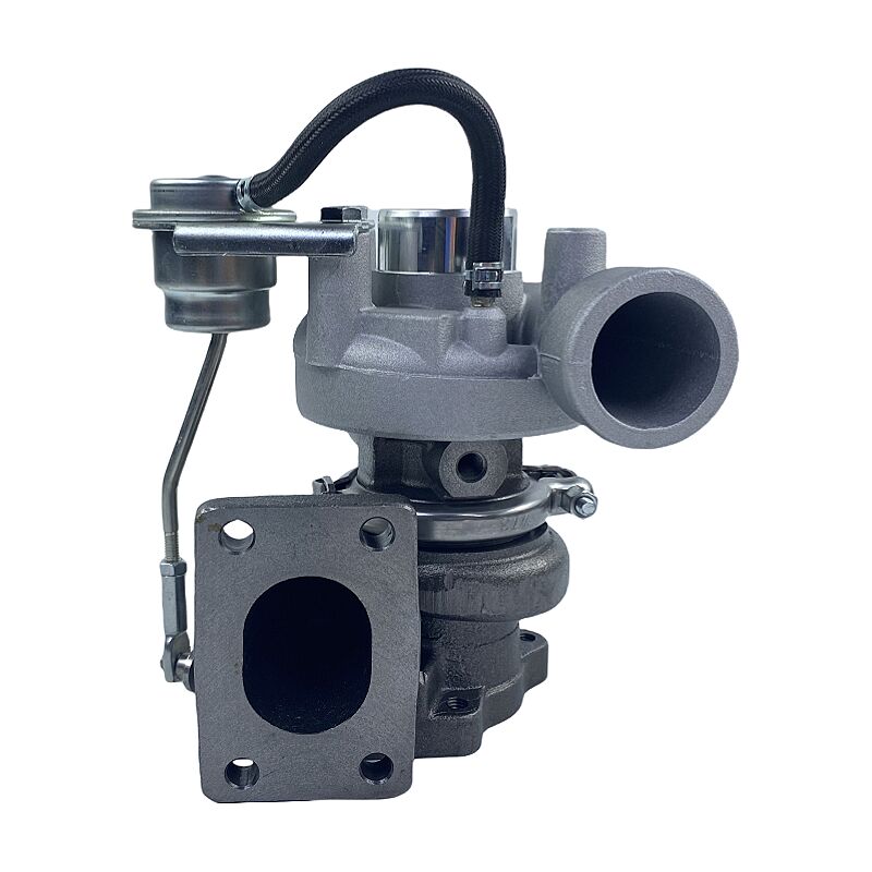 TD04 49177-03130 49177-03160 49177-03141 هسته توربوشارژر CHRA برای موتور صنعتی کوبوتا 3300 سی سی