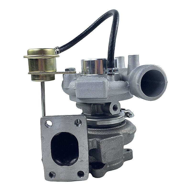 توربوشارژر موتور 49189-00940 TD04HL-13GK برای قطعات توربو موتور دیزل بیل مکانیکی کامینز ST-149