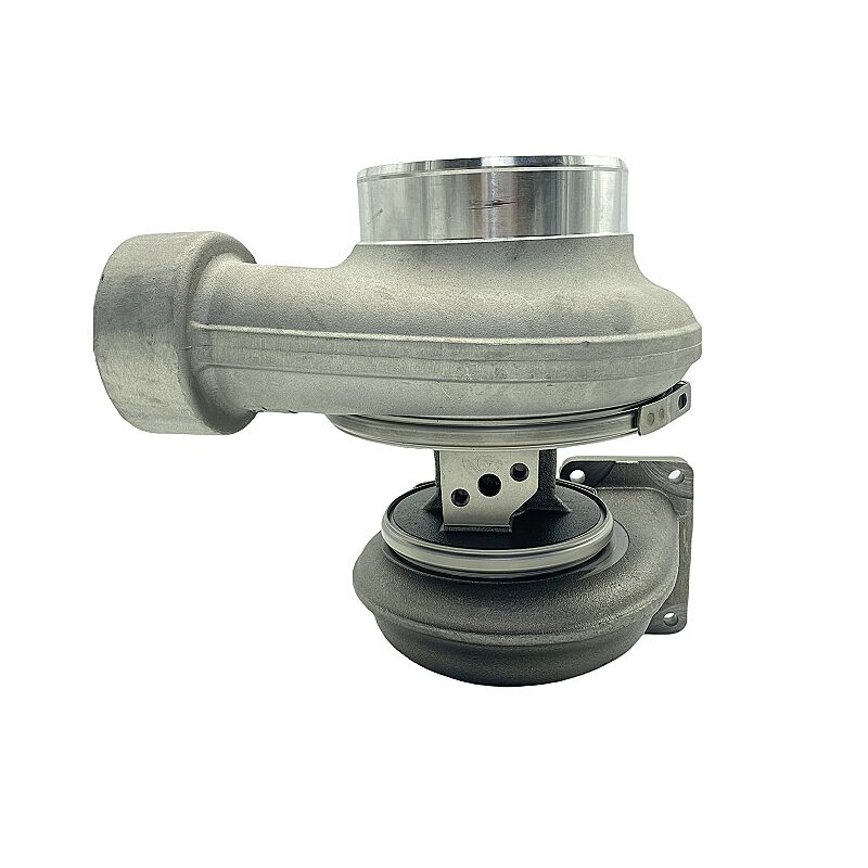 اصل جدید 4LF Turbo 3412 3412C SR4 7C2485 برای BorgWarner Turbo