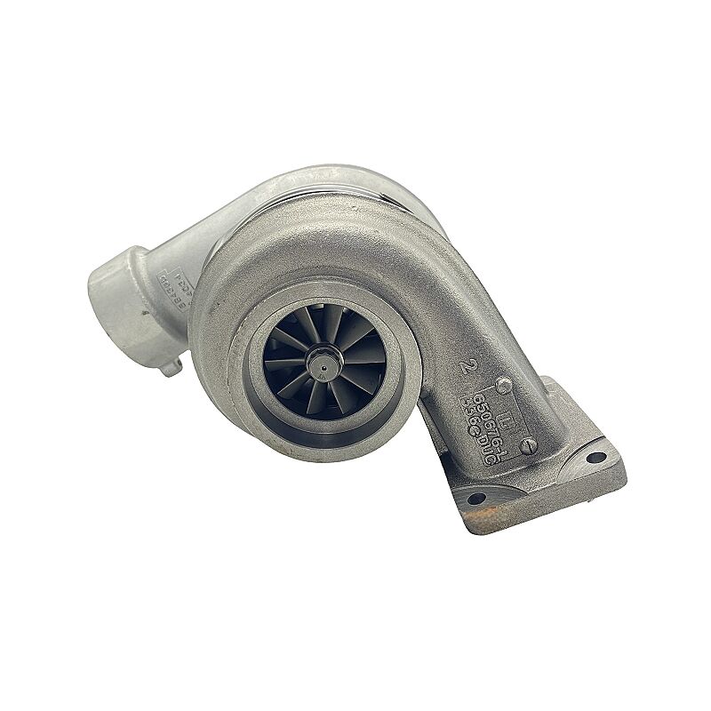 اصل جدید 4LF Turbo 3412 3412C SR4 7C2485 برای BorgWarner Turbo
