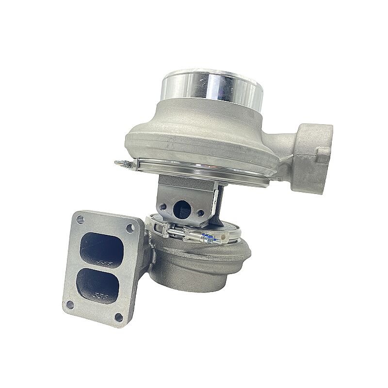 اصل جدید 4LF Turbo 3412 3412C SR4 7C2485 برای BorgWarner Turbo