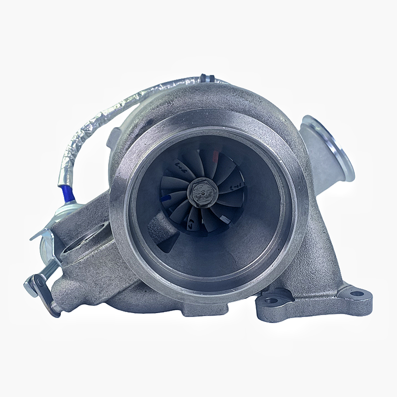 GT4502BS توربو شارژر 762550-5003S 295-7952 برای برای C13 RM-300 CX31 TH35 موتور 247-2965 10R-7290 وارن