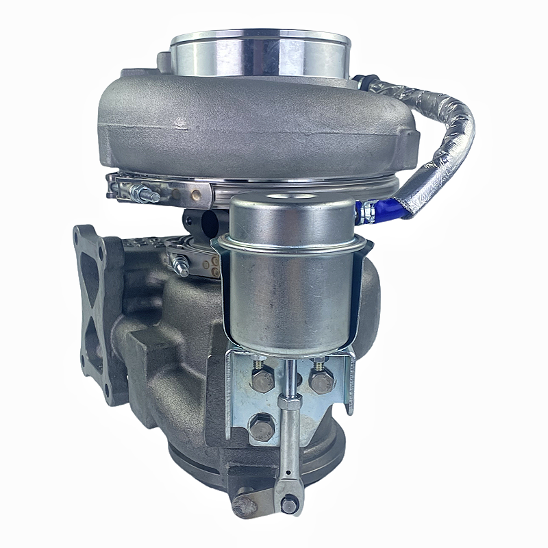 GT4502BS توربو شارژر 762550-5003S 295-7952 برای برای C13 RM-300 CX31 TH35 موتور 247-2965 10R-7290 وارن
