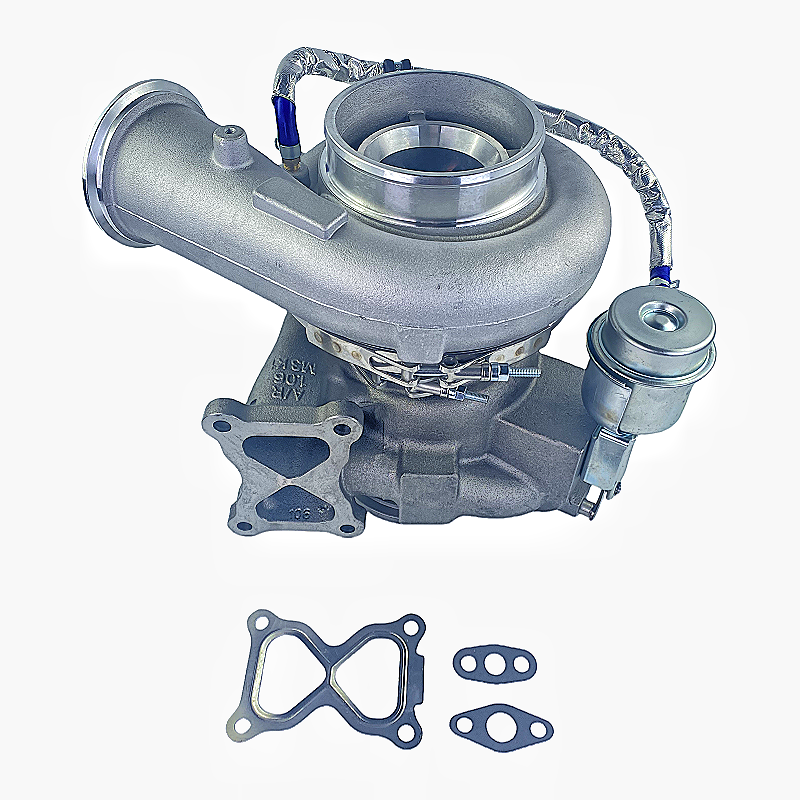 GT4502BS توربو شارژر 762550-5003S 295-7952 برای برای C13 RM-300 CX31 TH35 موتور 247-2965 10R-7290 وارن