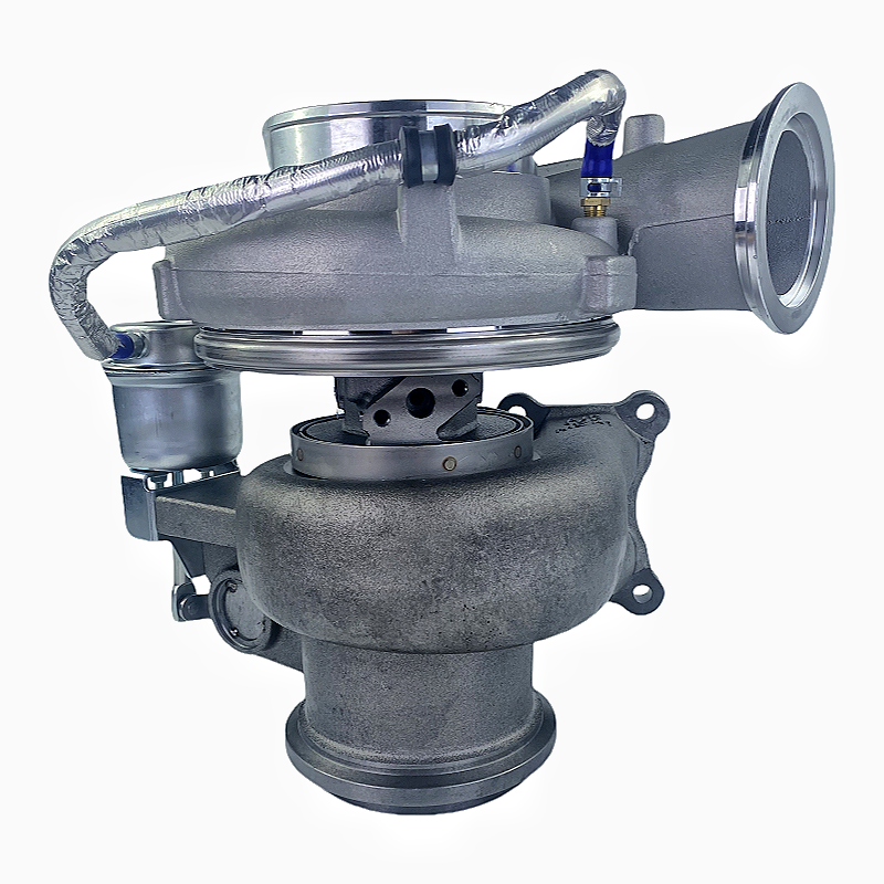 C13 توربو Aie خنک کننده GT4502BS 762552-5003S 247-2965 762550-0003 256-7737 247-2962 247-2967 295-7952 712402-0038 K 3000 موتور