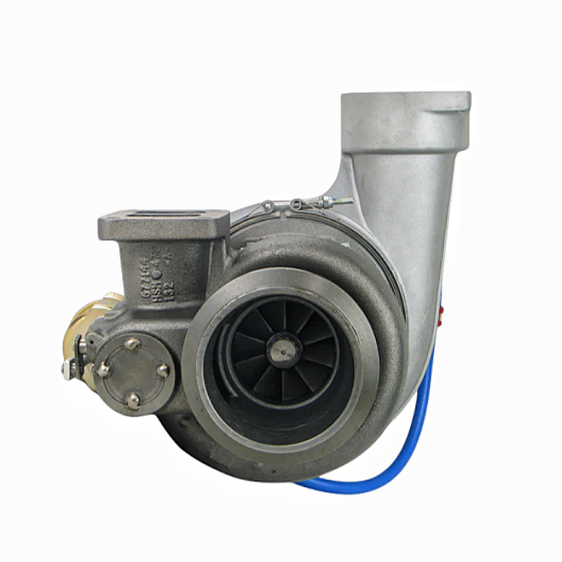 توربو شارژر GT4702BS 0R7310 0R7922 0R7923 1679271 10R2962 704604-0003 704604-0006 توربو برای کامیون Caterpillar 3406E C15