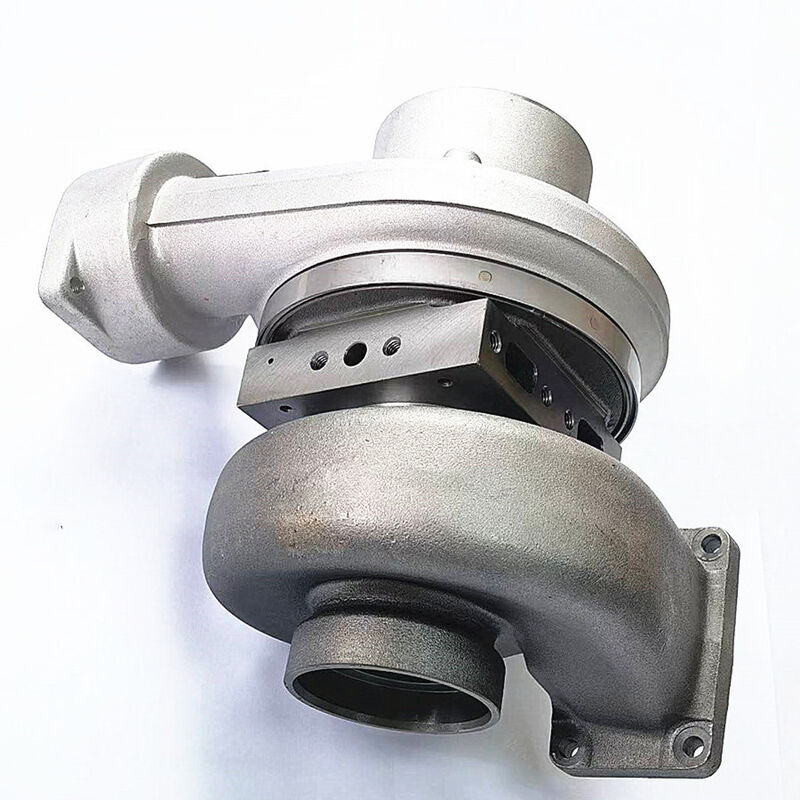 توربوشارژر برای کاترپیلار CAT Track Loader 955F Engine 3306 3306B 8N9247 7C7577 9N1280 قطعه تعویض