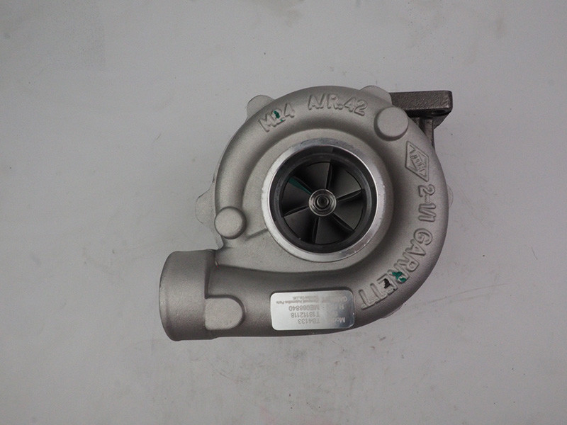 49186-00360 6D34 ME088865 OEM توربوشارژر میتسوبیشی برای کوبلکو SK230 SK230-6E