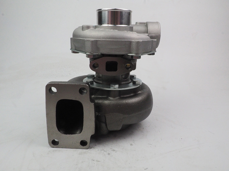 49186-00360 6D34 ME088865 OEM توربوشارژر میتسوبیشی برای کوبلکو SK230 SK230-6E