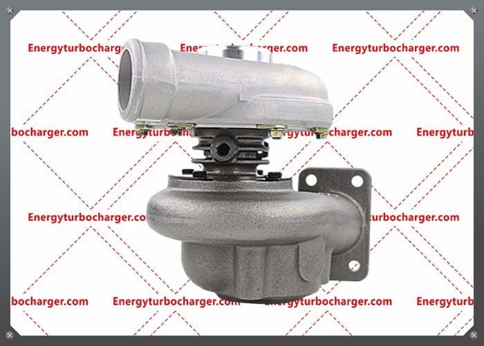 GT2556 Perkins BMW Turbocharger 754127-5001S 0001 1 2674A431 1104A-44T Engine
