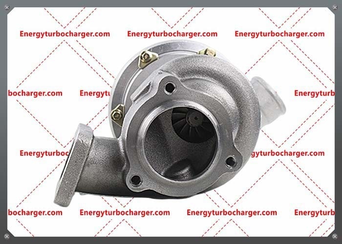 GT2556 Perkins BMW Turbocharger 754127-5001S 0001 1 2674A431 1104A-44T Engine