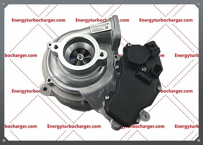 توربوشارژر 17201-11070 CT16V برای تویوتا هایلوکس اینووا فورچونر 2.4 لیتری 2GD-FTV