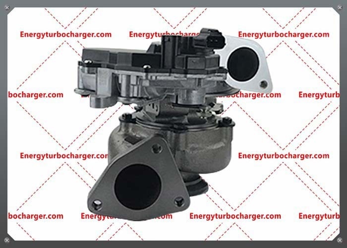 توربوشارژر 17201-11070 CT16V برای تویوتا هایلوکس اینووا فورچونر 2.4 لیتری 2GD-FTV