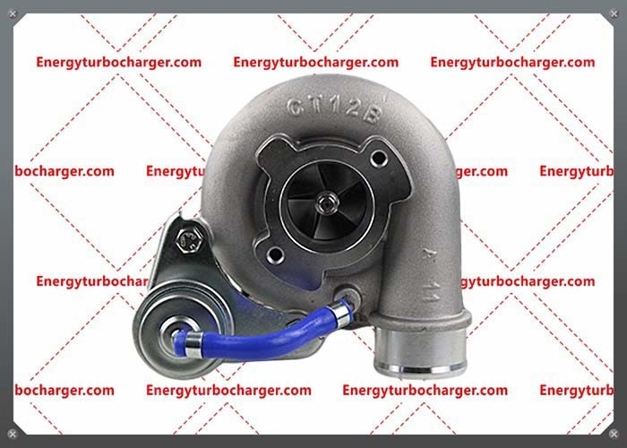 CT12B تویوتا توربوشارژر 17201-67010 1720167010 موتور 1KZTE KNZ130