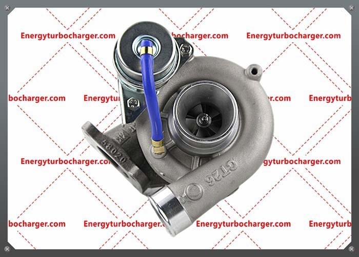 موتور دیزل Hi Flow CT26 Turbo 17201-17030 1720117030 Toyota 1HDFT