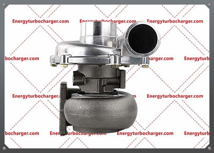 موتور RHC7 Turbo 114400-2100 NH170048 1-14400-1385 6BD1T برای هیتاچی Ex200-1