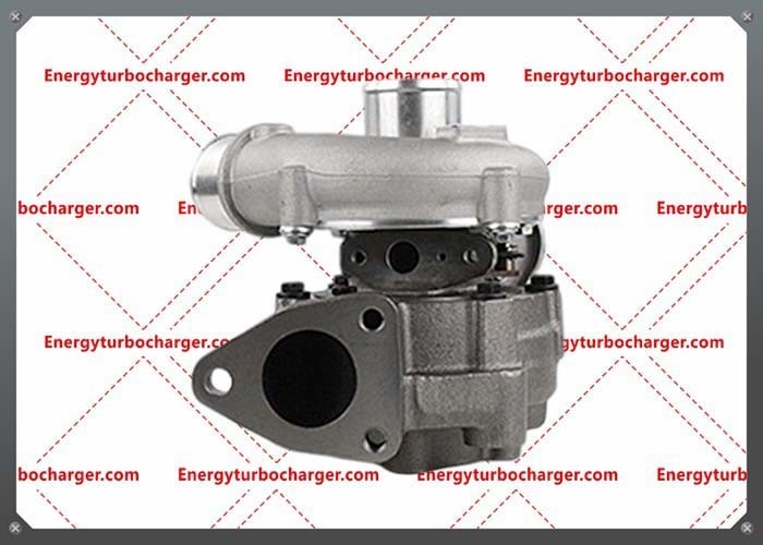 GT1749V تویوتا توربوشارژر 801891-5001S 0001 721164-0013 1720127030A 17201-27030F موتور 1CD-FTV