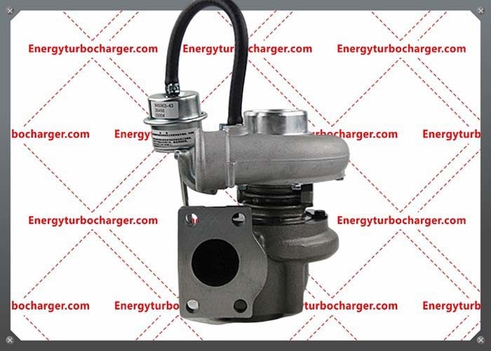 GT2052S Perkins Turbocharger 727264-5001S 452191-0001 0002 727264-0002 2674A371 with T4.40 Engine