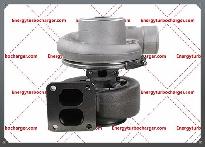 H1E Cummins Diesel Turbocharger 3524034 316468 3520031 3524035 75208275 FJR802303 J802303 J909308 6CTA Engine