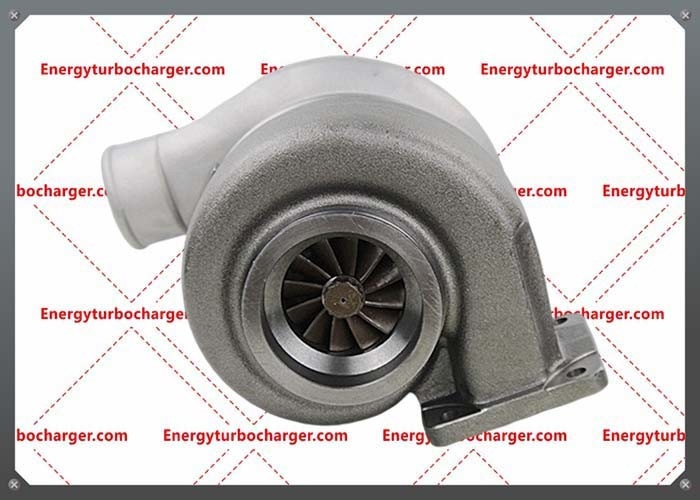 H1E Cummins Diesel Turbocharger 3524034 316468 3520031 3524035 75208275 FJR802303 J802303 J909308 6CTA Engine