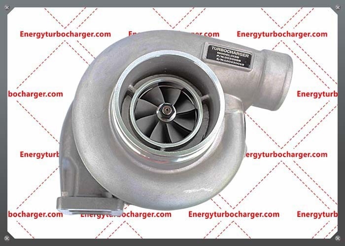 موتور H3B Scania Turbo 3533988 3534145 1356694 1318460 571605 1356694 DSC14-09