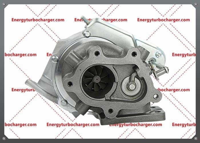 GT2259LS هینو توربوشارژر 761916-5010S 0010 10 0006 0007 0008 برای موتور J05E
