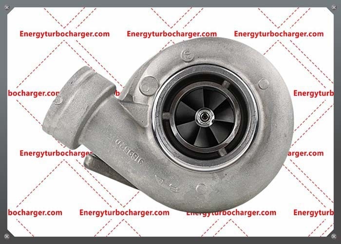 توربوشارژر Deutz S200 318844 318729 04259315KZ 20500295 20470372KZ BF6M1013FC موتور