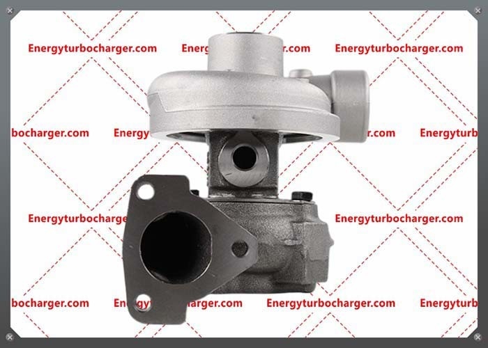 توربوشارژر Deutz S100 319261 319246R 04281437KZ 04281438KZ BF4M2011 COM2 Engine