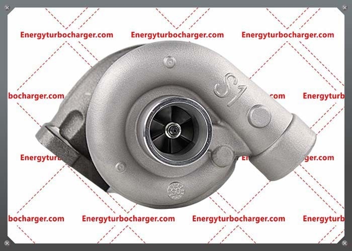 توربوشارژر Deutz S100 319261 319246R 04281437KZ 04281438KZ BF4M2011 COM2 Engine
