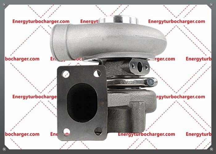 EX120 SK120 TD04H-15G 49189-00501 8943675161 توربوشارژر ایسوزو برای بیل مکانیکی هیتاچی کوبلکو 4BD1T