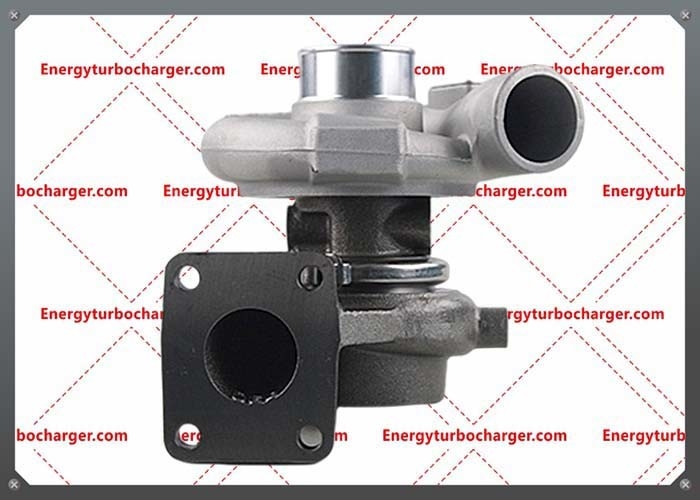 TDO6 4D31T موتور توربوشارژر میتسوبیشی 49179-00230 ME013734
