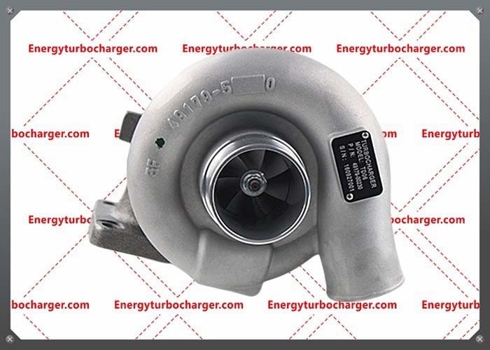 TDO6 4D31T موتور توربوشارژر میتسوبیشی 49179-00230 ME013734