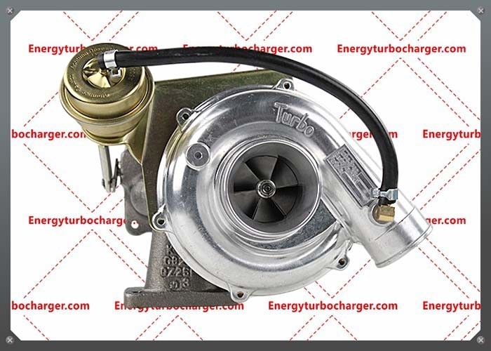 نیسان RHC62E توربو VC240061 VA240087 VA240096 VB240061 14201-Z5613 14201Z5675 با موتور FE6T
