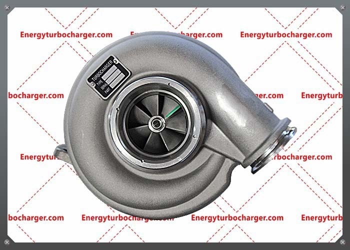 5331-988-6910 K31 Man Turbocharger 53319886902 51.09100-7606 51091007764 D2866LF25/28 موتور