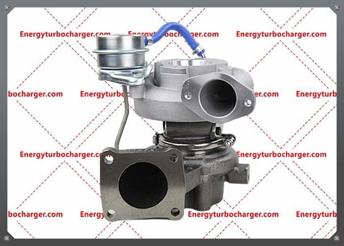 Toyota CT12B High Flow Turbo 17201-17040 17201-74040 2439525 با موتور 1HDFTE