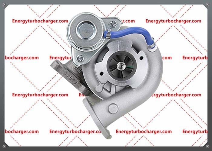 Toyota CT12B High Flow Turbo 17201-17040 17201-74040 2439525 با موتور 1HDFTE