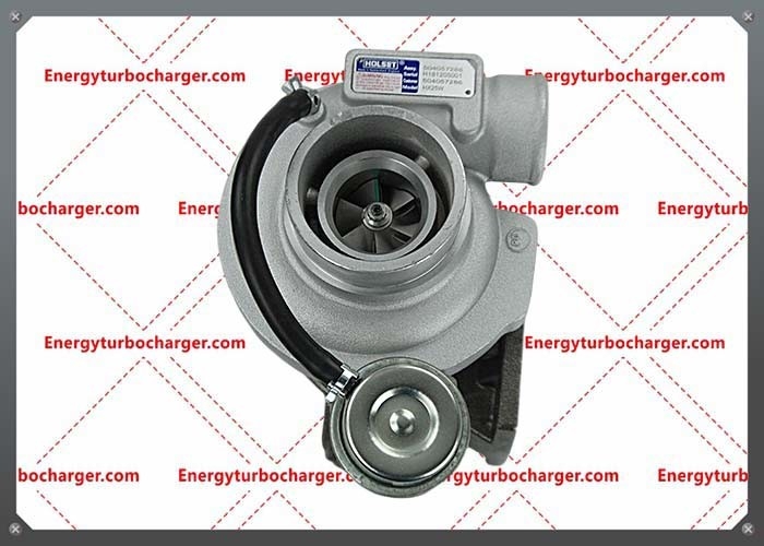 HX25W Diesel turbocharger Turbocharger 4035393 4035394 2852275 504057286 موتور TAA-2VAL