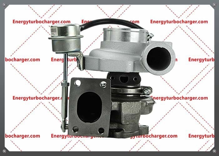 HX25W Diesel turbocharger Turbocharger 4035393 4035394 2852275 504057286 موتور TAA-2VAL