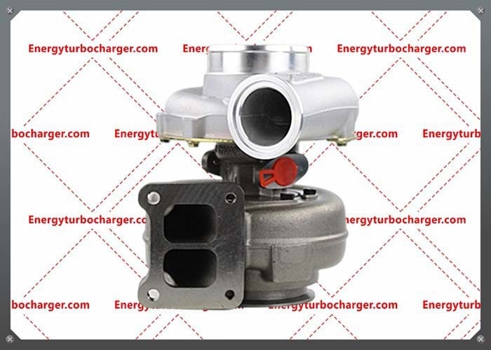 HX50 3536749 3533886 توربوشارژر اسکانیا 4033114H 1339995 1375883 571541 موتور DSC12