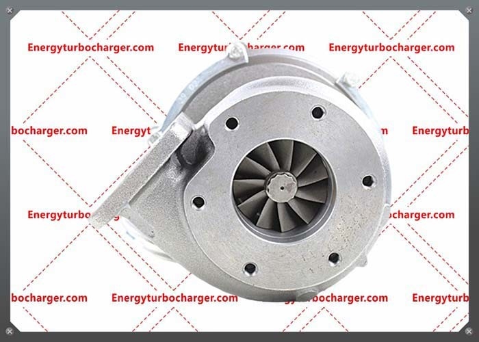 K29 Man Turbocharger 53299887112 51.09100-7684 51.09100-7746 51091007684 51091007746 D2066LUH موتور