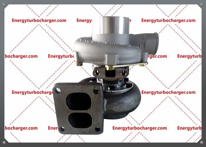 T04B59 کوماتسو توربوشارژر PC200-3 465044-0261 5261S 6137828200 6137-82-8200 6137-82-8600 موتور S6D105